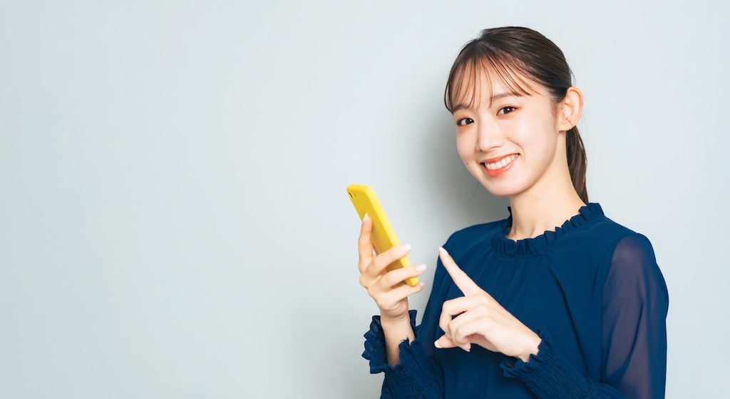 Instagramで柏のイベントを告知する人のイメージ