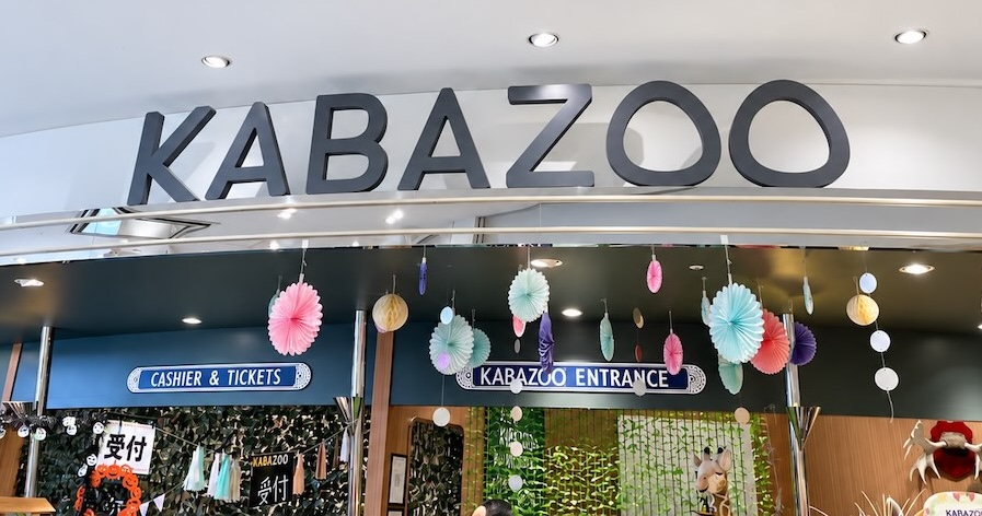 KABAZOO